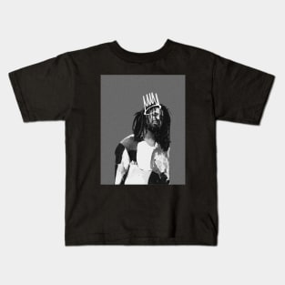 J Cole Kids T-Shirt